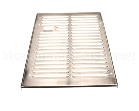 003400 Grindmaster Cecilware Panel Side S.s. 1-Hole (New)