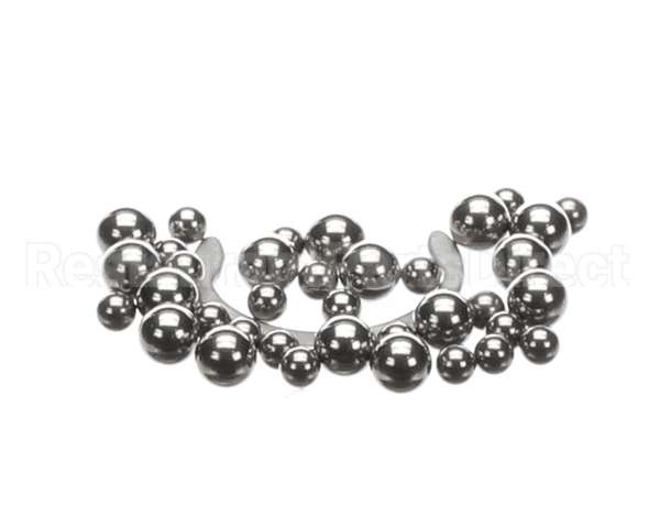 00341.10 Cma Rebuildable Bearing Kit