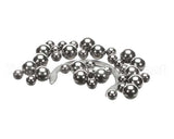 00341.10 Cma Rebuildable Bearing Kit