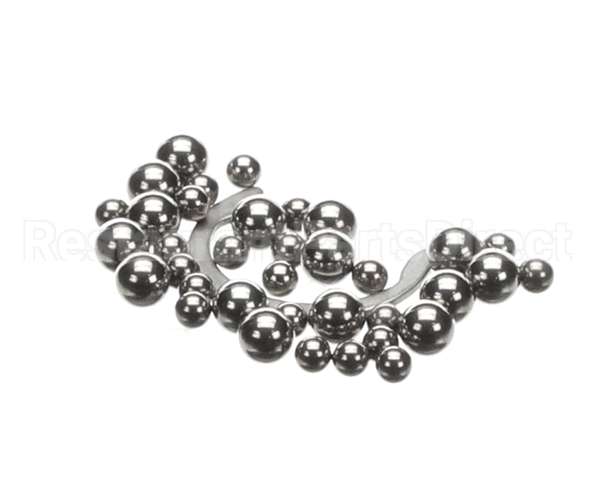 00341.10 Cma Rebuildable Bearing Kit