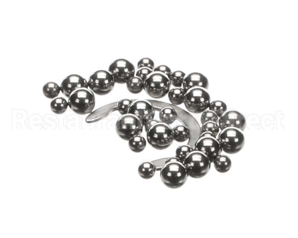 00341.10 Cma Rebuildable Bearing Kit