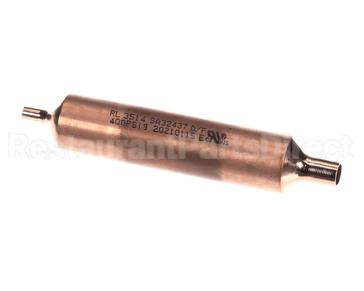 003514 Grindmaster Cecilware Drier D25 New