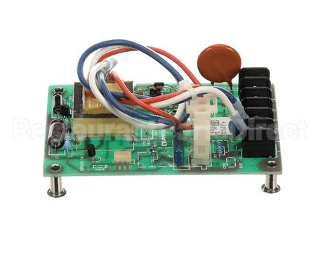 00355767-00002 Vulcan Hart Temperature Controller