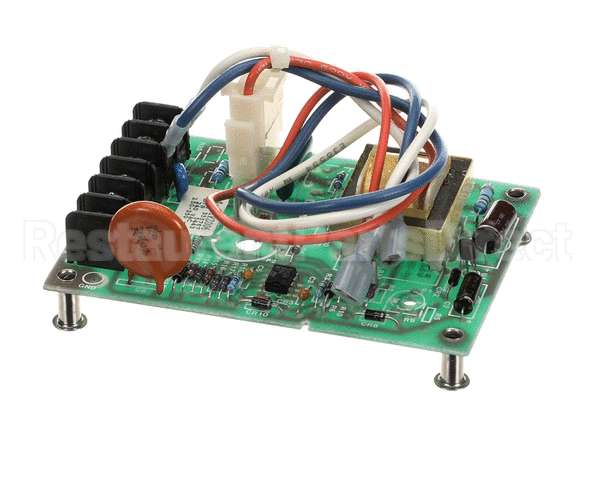 00355767-00002 Vulcan Hart Temperature Controller