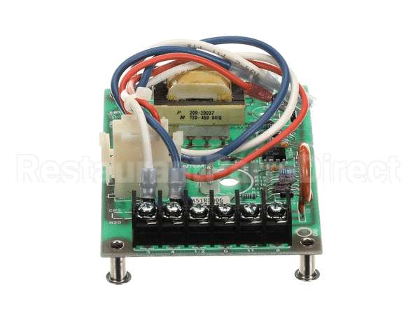 00355767-00002 Vulcan Hart Temperature Controller