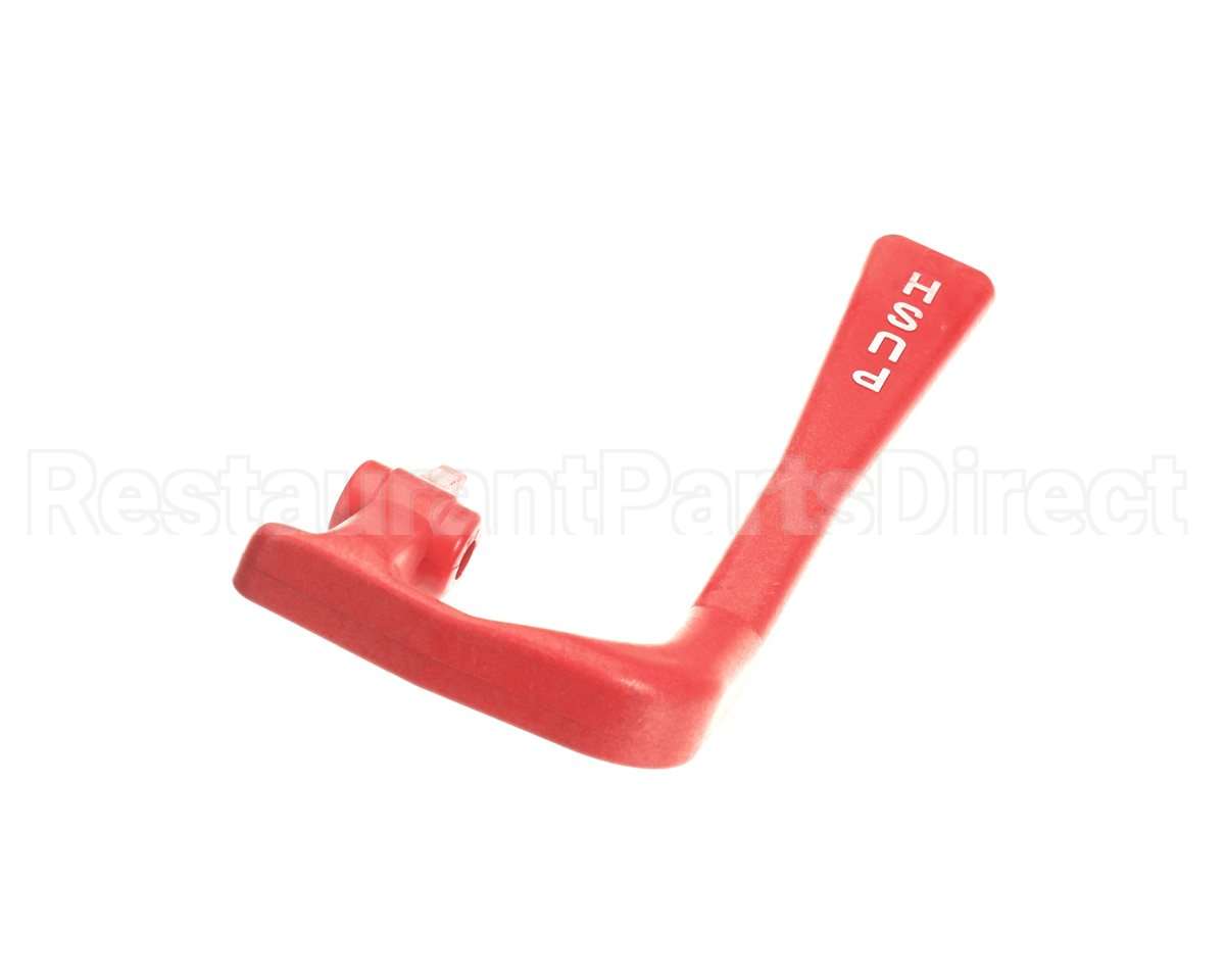 00358L Grindmaster Cecilware Handle Faucet Hv Spare Part