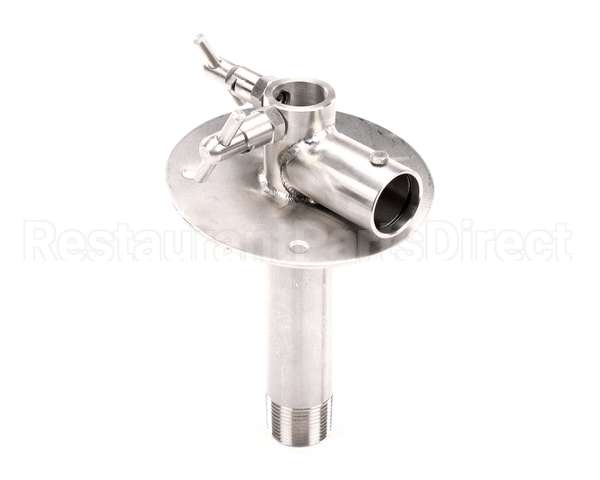 00360.00 Cma Lower Spray Base (Includes Pul