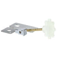 0036000002 Compatible Kason Kason - 1 Hasp, Padlock - Flush