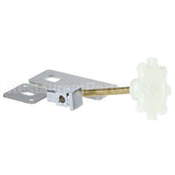 0036000002 Compatible Kason Kason - 1 Hasp, Padlock - Flush