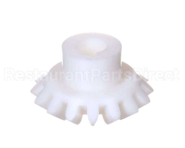 003607 Dynamic Mixer Smooth Cone Shape Gear