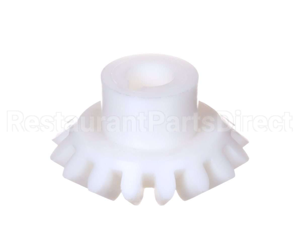 003607 Dynamic Mixer Smooth Cone Shape Gear
