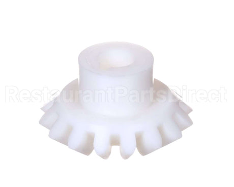 003607 Dynamic Mixer Smooth Cone Shape Gear