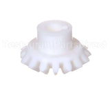 003607 Dynamic Mixer Smooth Cone Shape Gear