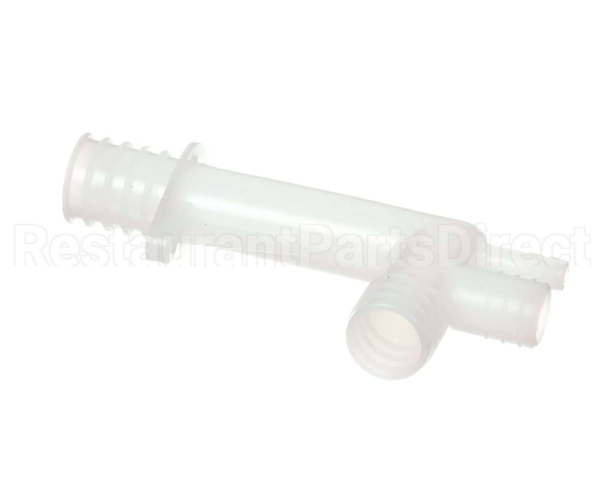 00363.00 Itv Ice Makers Three Way Water Distributo