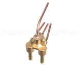 00365L Grindmaster Cecilware Solenoid Valve Only (3-Way) Mini/M