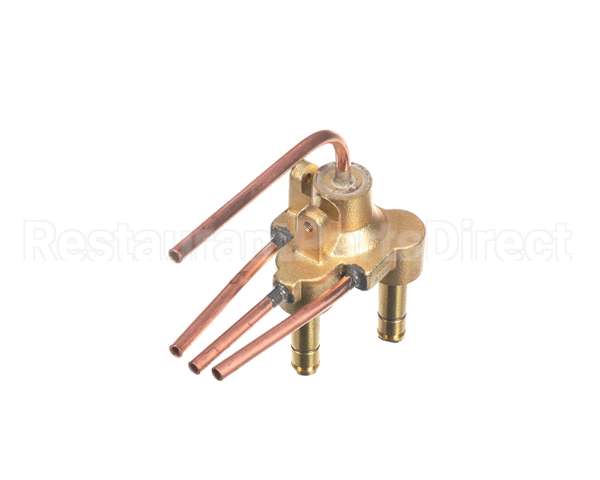 00365L Grindmaster Cecilware Solenoid Valve Only (3-Way) Mini/M