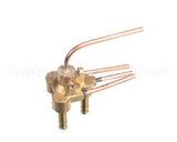 00365L Grindmaster Cecilware Solenoid Valve Only (3-Way) Mini/M