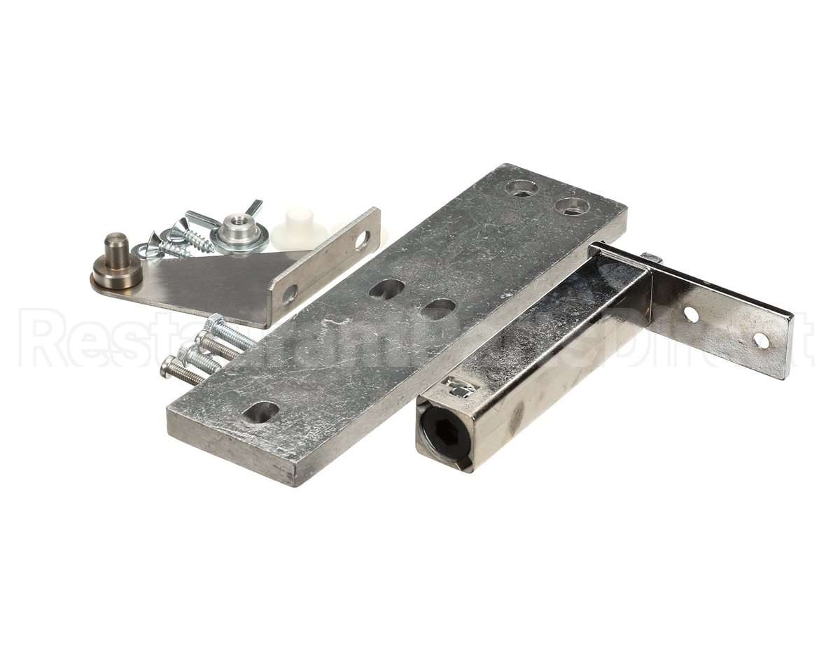 003696 Preprite Desmon 89100100 Door Hinge Kit Left Hand