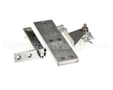 003696 Preprite Desmon 89100100 Door Hinge Kit Left Hand