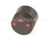 003704 Electrolux Professional Valve Button Cover, 30Mm
