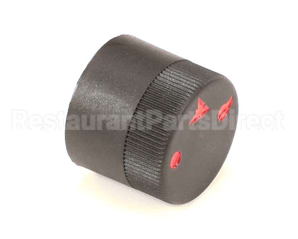 003704 Electrolux Professional Valve Button Cover, 30Mm