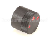 003704 Electrolux Professional Valve Button Cover, 30Mm