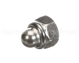 003707 Preprite Desmon P58-0135 Nylon Lock Nut For Ss L