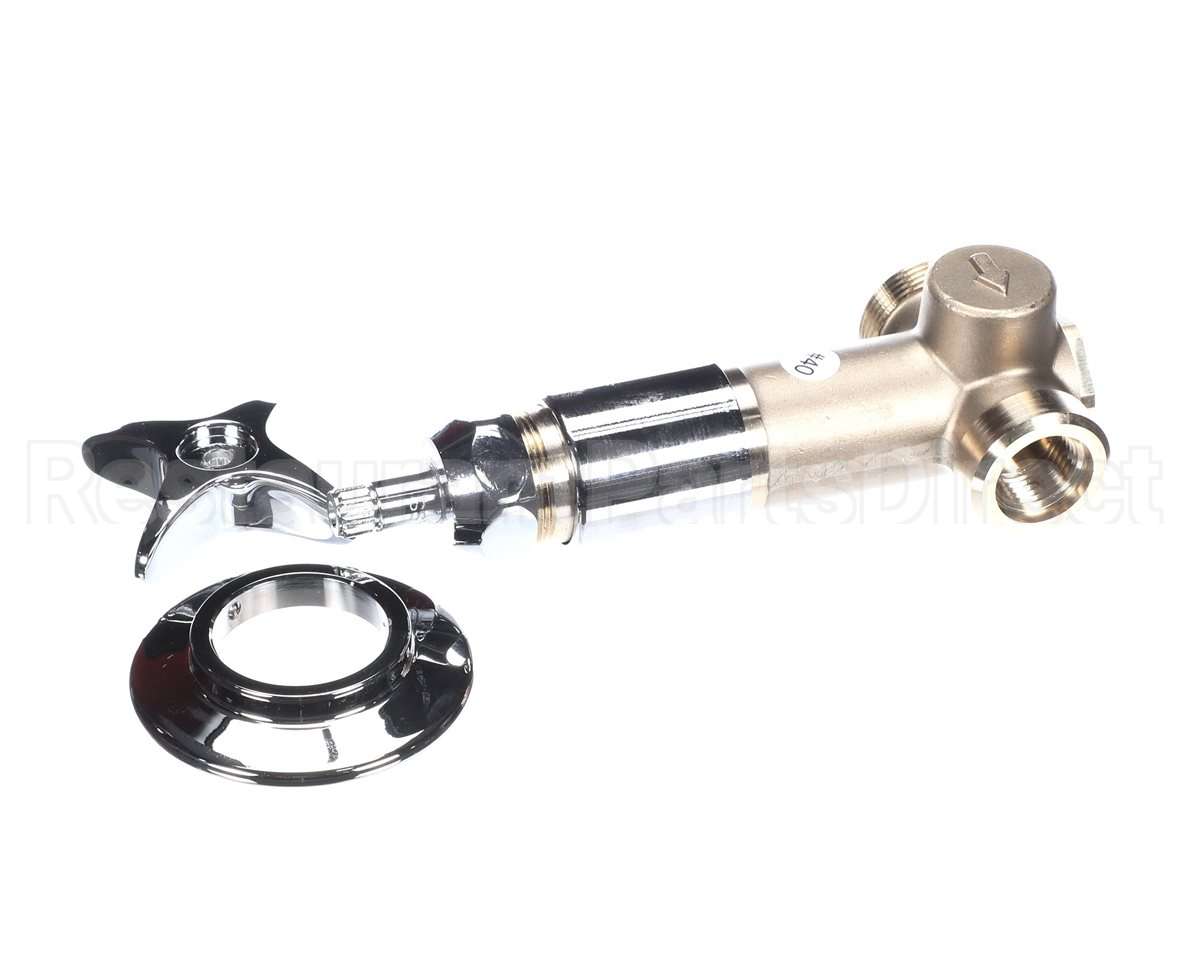 003711 Royal Range Water Valve