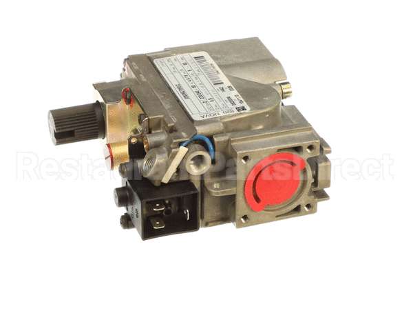 003719 Electrolux Professional Gas Valve, 820 Nova 1/2Ff