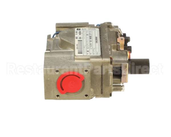 003719 Electrolux Professional Gas Valve, 820 Nova 1/2Ff