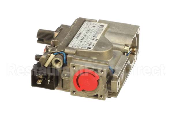 003719 Electrolux Professional Gas Valve, 820 Nova 1/2Ff