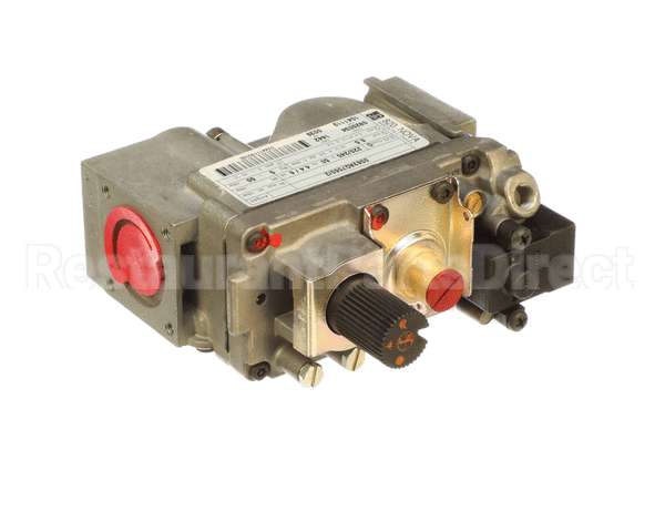 003719 Electrolux Professional Gas Valve, 820 Nova 1/2Ff