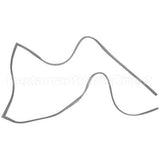 003721 Compatible Norlake Gasket Door 30 X 78 Rh W-I
