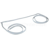 003722 Compatible Norlake Lh Gasket Door 36 X 78