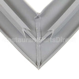 003724 Norlake Gasket Door 38 X 78 Rh W-I