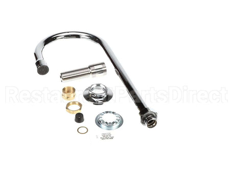 003815 Fisher Faucet Bd 12Sgn