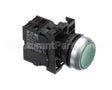 003827 Electrolux Professional Push Button