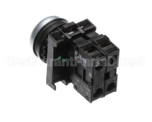 003827 Electrolux Professional Push Button
