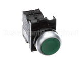 003827 Electrolux Professional Push Button