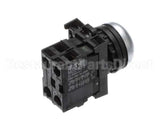 003827 Electrolux Professional Push Button