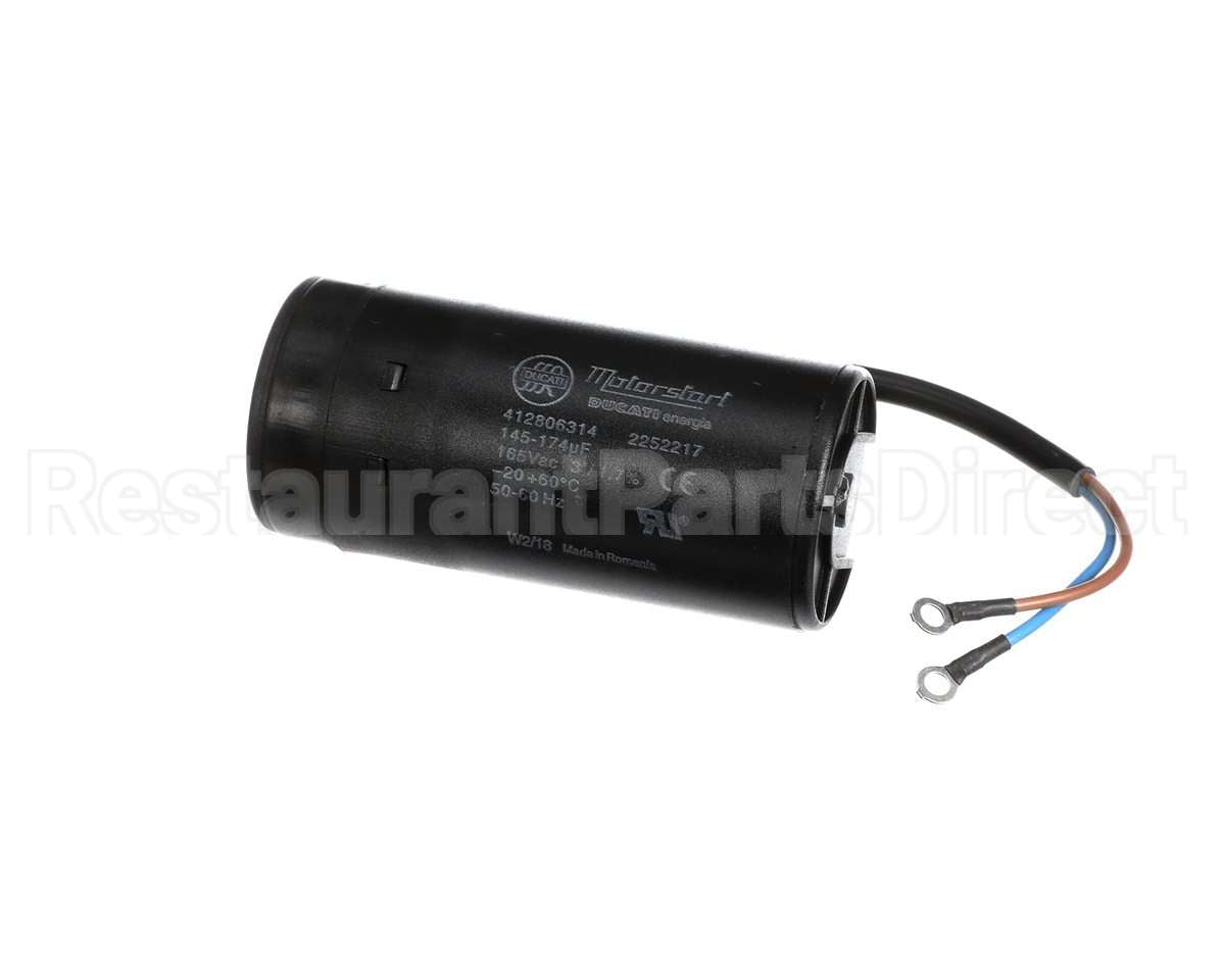 00392L Grindmaster Cecilware Capacitor Start-Spare Part