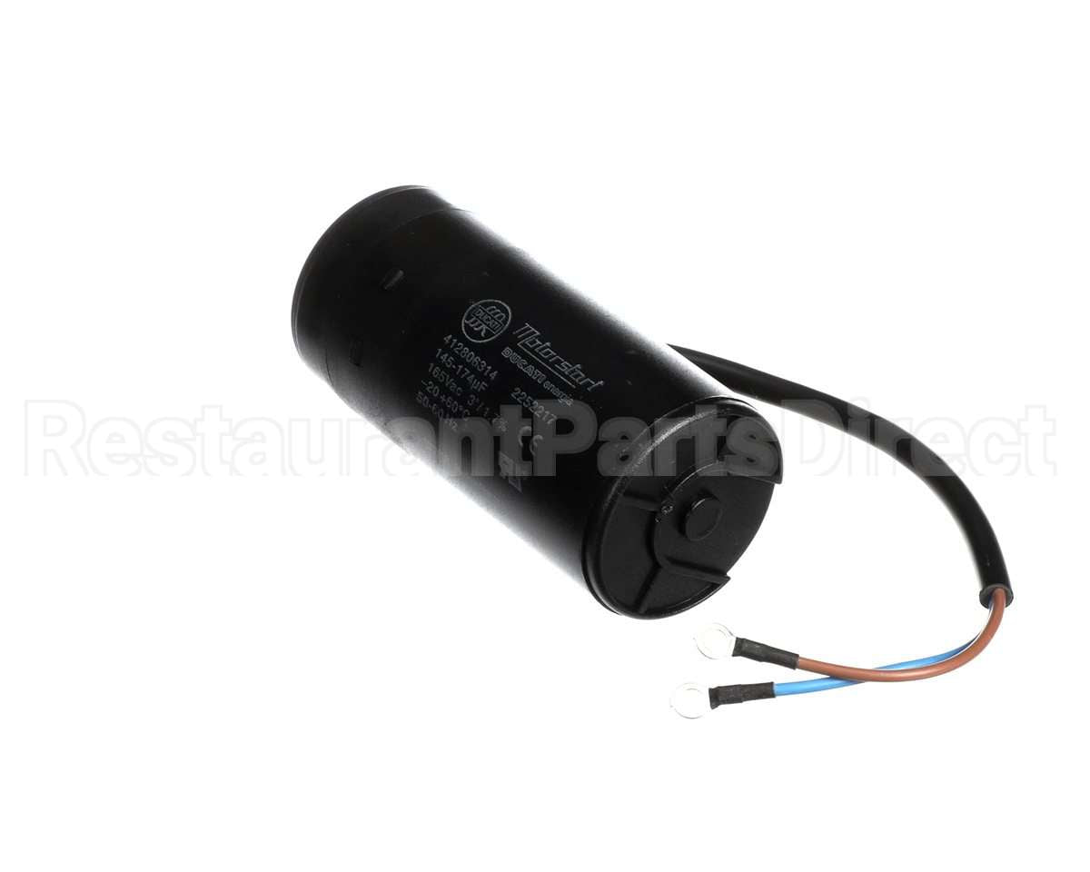 00392L Grindmaster Cecilware Capacitor Start-Spare Part