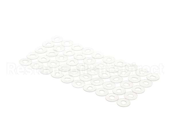 003955 Electrolux Professional Gasket, Set 50 Pieces