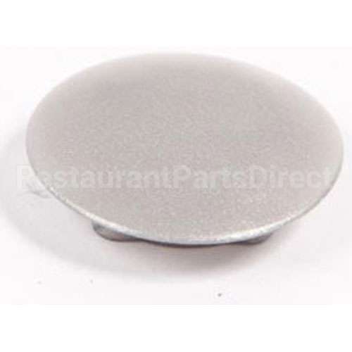 003964 Compatible Norlake 3/4 In Hole Plug Plastic-Gray