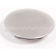 003964 Compatible Norlake 3/4 In Hole Plug Plastic-Gray