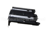 00397L Grindmaster Cecilware Upper Drip Tray Black-2 Bowl