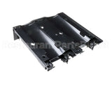 00397L Grindmaster Cecilware Upper Drip Tray Black-2 Bowl