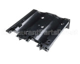 00397L Grindmaster Cecilware Upper Drip Tray Black-2 Bowl