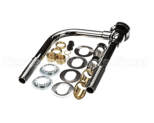 003990 Fisher Vacuum Breaker A Ledge Eco