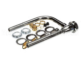 003990 Fisher Vacuum Breaker A Ledge Eco